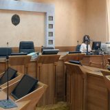 Na suđenju tviterašu saslušan pripadnik Vučićevog obezbeđenja 2