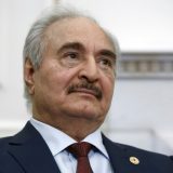 Stotine "Rusa" plaćenika ratuje u Libiji 2