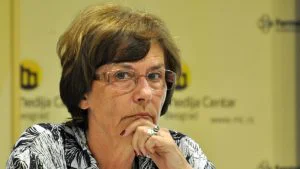 Profesorka ustavnog prava: Moramo biti spremni za odbranu izbornih rezultata 8