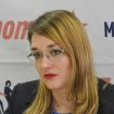 Zeleno-levi front predložio Milenu Vasić za novu poverenicu za zaštitu ravnopravnosti 12