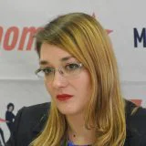 Zeleno-levi front predložio Milenu Vasić za novu poverenicu za zaštitu ravnopravnosti 5