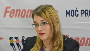 Zeleno-levi front predložio Milenu Vasić za novu poverenicu za zaštitu ravnopravnosti 27
