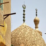 Kairo: Punjeni golubovi i grad mrtvih 13