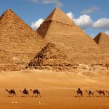 Egipat: Dolinski hram kralja Kefrena 13