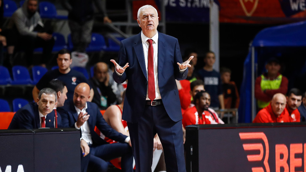 Šakota na klupi Saragose 1