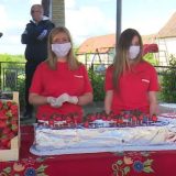 Festival jagode u Culjkoviću 6