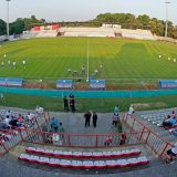 Danilo Grujić sudi finale Kupa Srbije u fudbalu 3