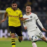 Bundesliga kao probni balon 9