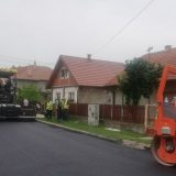 U toku uređenje čitavog naselja Žika Popović u Šapcu 14