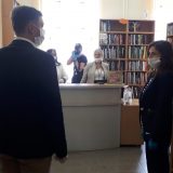 Knjiga kao lek za Šapčane 12