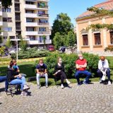 Šabac: Podeljeno 200 vizira za konobare 4