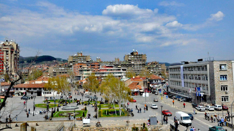 Za jedan dan sakupljeno više od milion dinara za Novi Pazar, Tutin i Sjenicu 1