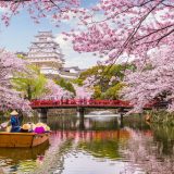 Japan: Carstvo sunca i vatre 7