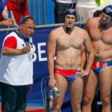 Selektor Dejan Savić okuplja najbolje srpske vaterpoliste u Beogradu 11