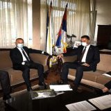 Jačanje vatrogasne službe 5