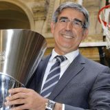 Ključ Evrolige drži Bertomeu 8