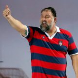 Savić odredio spisak vaterpolista za turnir u Beogradu 9