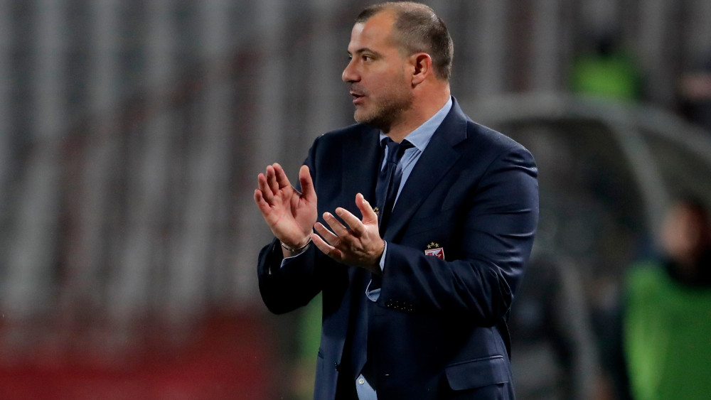 Stanković: Pobeda za Majkla Odža 1