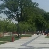 Nastavlja se uređenje Savaparka na 300 hektara 1