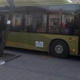 Gradom "šparta" 60 vozila na prirodni gas 13