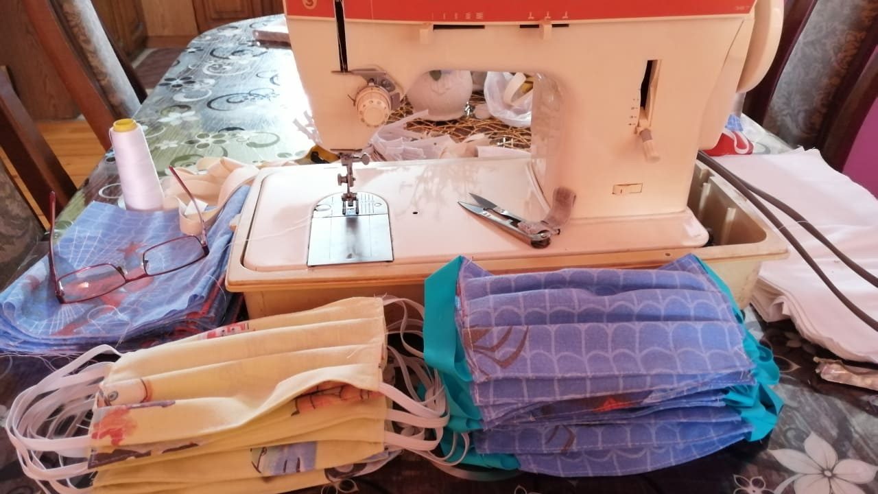 Igre za decu koje razvijaju timski rad i maštu 1