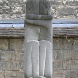 Pariz: Poljubac u kamenu 4