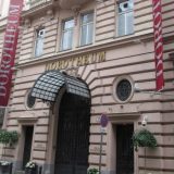 Beč: Slavni Doroteum u doba korone 4