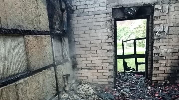 Lider vojnog sindikata tvrdi da nije rekao da su loše instalacije uzrok požara 1