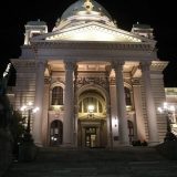 Poslanici usvojili Zakon o budžetu za 2021. godinu 13