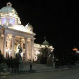 Kako su sankcije Rusiji podelile novu Skupštinu 14