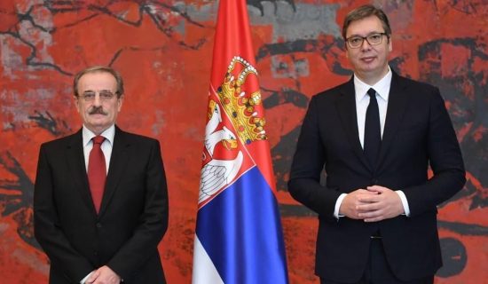 Ministarstvo spoljnih poslova proglasilo prvog sekretara u Ambasadi Hrvatske za personu non grata 6