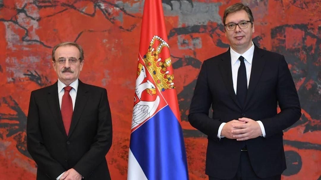 "Vučić je jako zabrinut": Zašto je Srbija ušla u diplomatski rat s Hrvatskom? 1