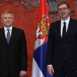Dobrodošlica ambasadorima Irana i Slovačke 5