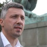 Obradović: Predlog sporazuma o prevazilaženju političke krize 9