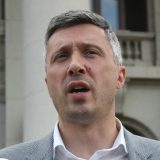 Obradović zatražio od MUP-a da dozvoli posete članovima njegove porodice tokom štrajka glađu 2
