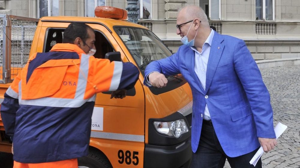 Samo na Sićve TV- Vesić 1