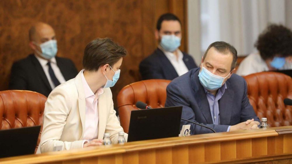 Vlada definisala spisak proizvoda čije se cene ne smeju povećavati 1