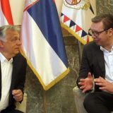 Vučić: Mađarska uvek ima lepu reč za Srbiju 2