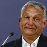 Ambasador Mađarske: Orban nije otkrio spomen-ploču sa mapom Velike Mađarske 4