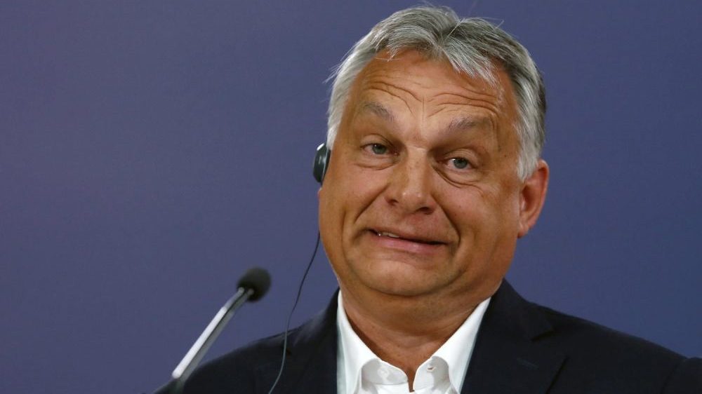 Ambasador Mađarske: Orban nije otkrio spomen-ploču sa mapom Velike Mađarske 1