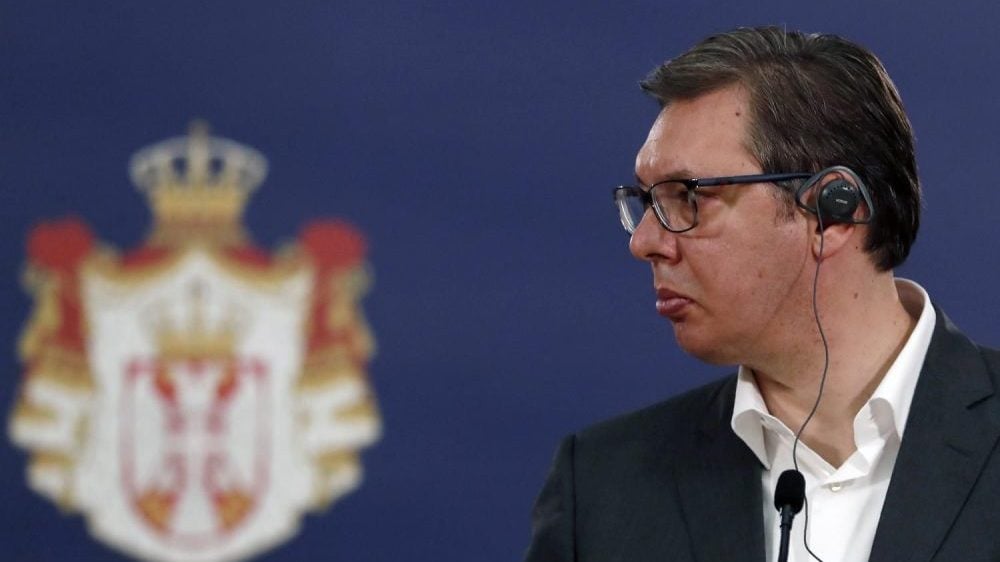 Vučić: Nikada ni u jednoj izbornoj kampanji mediji nisu bili otvoreniji 1