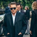 Vučić: U slučaju Bjelogrlića policija je uradila svoj posao, tužilaštvo i sudovi treba da urade svoj 7