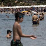 Turistička sezona u Grčkoj počinje 15. juna, avio saobraćaj kreće 1. jula 4