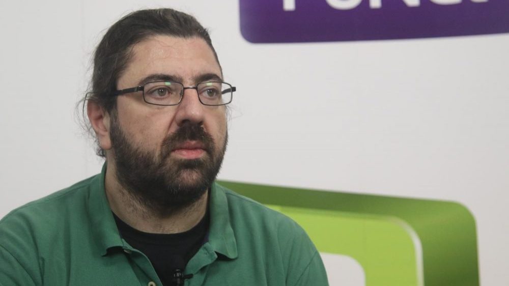 Radomir Lazović: Ekološki aktivisti nisu strani plaćenici 1