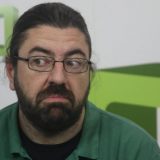 Aktivista inicijative "Ne davimo Beograd" Radomir Lazović pozvan na saslušanje 15