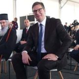 Vučić: Odluka crnogorskih vlasti da zabrane ulazak srpskim državljanima politička 14