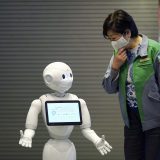 Japanci koriste robote u hotelima u kojima su zaraženi korona virusom 6