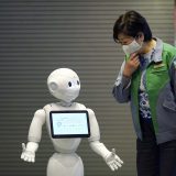 Japanci koriste robote u hotelima u kojima su zaraženi korona virusom 3