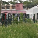 Vojska intervenisala u Šidu, 18 migranata vraćeno u prihvatne centre 7