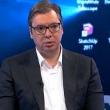 Vučić: Gubimo vlast ako dobijemo manje od 50 odsto 9